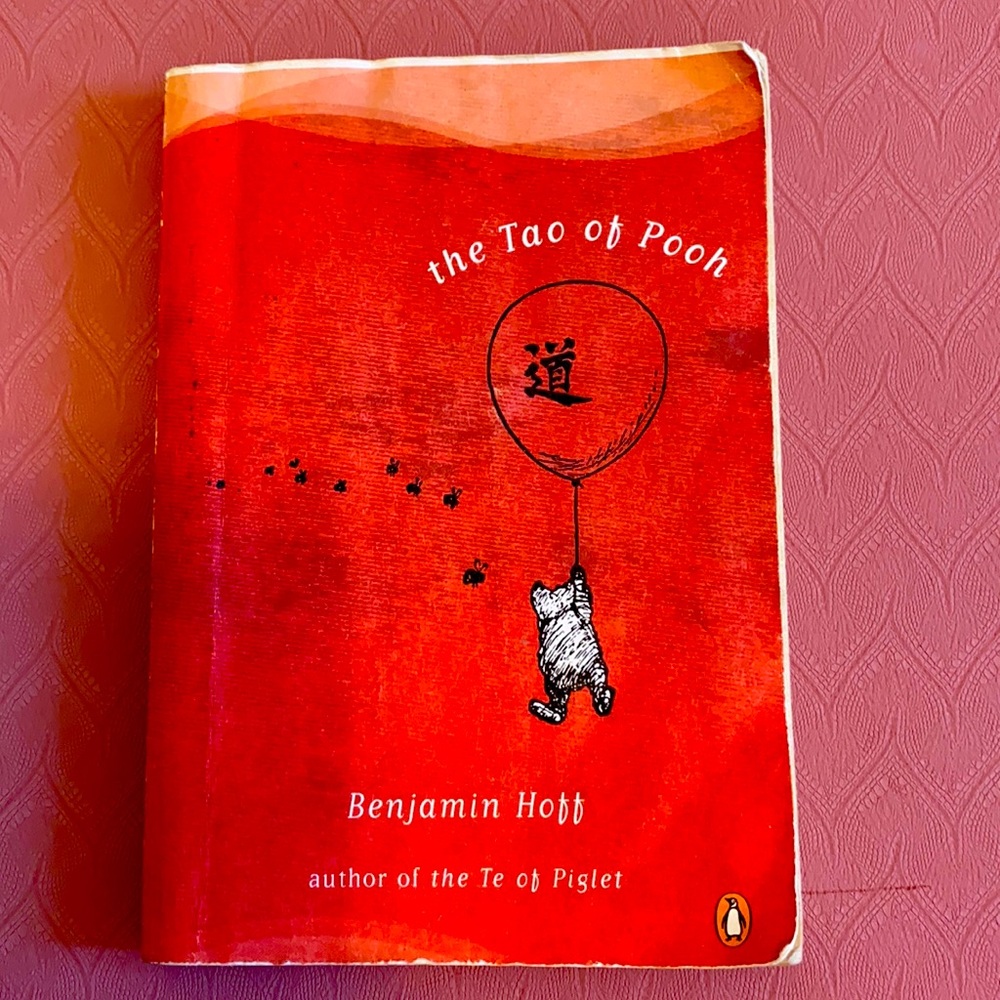 The Tao of Pooh